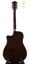 FENDER FA-125CE DREADNAUGHT NATURAL