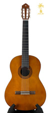 YAMAHA C40II CLASSICAL ACOUSTIC