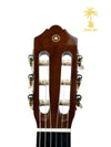 YAMAHA C40II CLASSICAL ACOUSTIC
