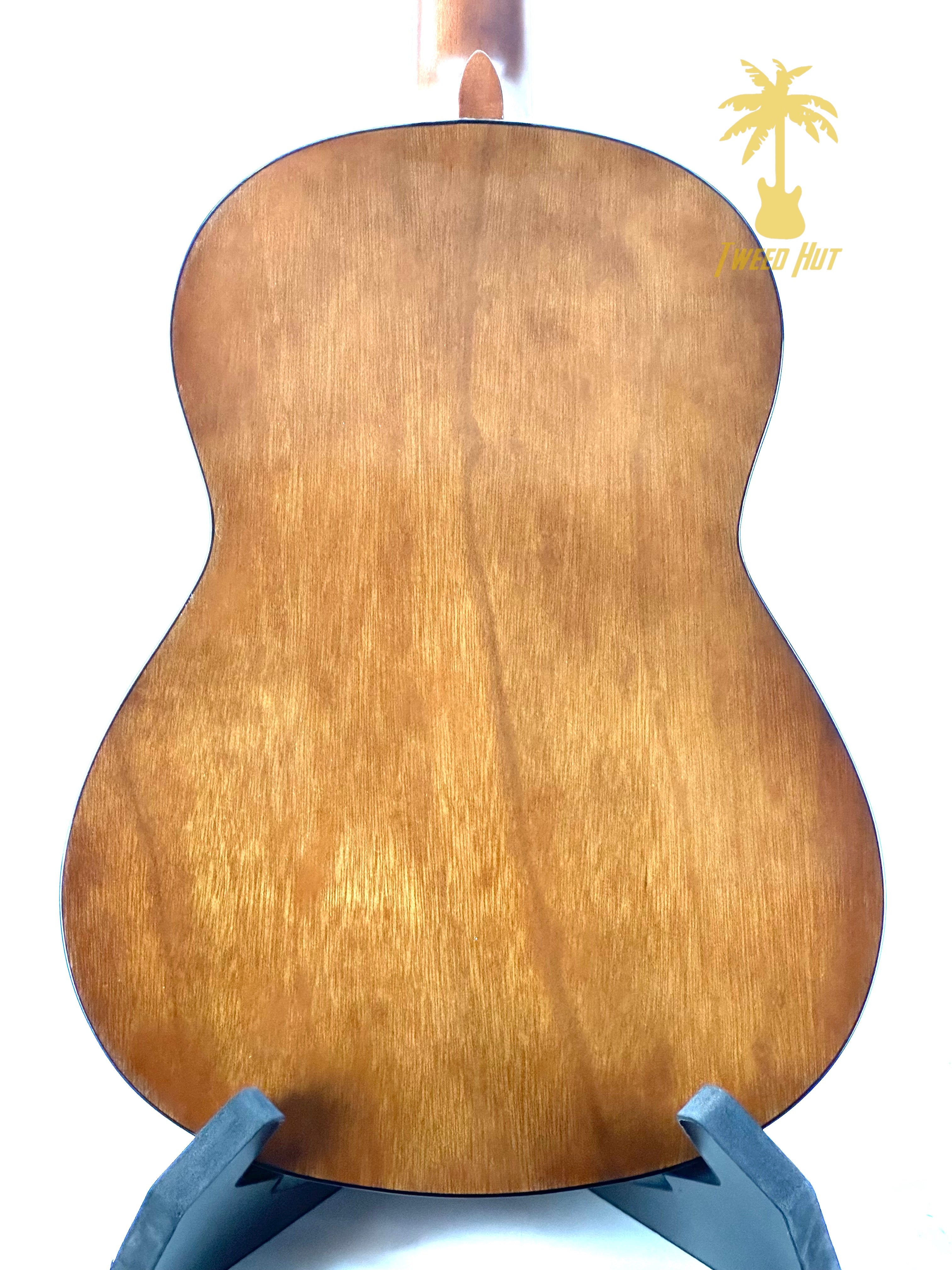 YAMAHA C40II CLASSICAL ACOUSTIC