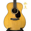 MARTIN OM-28