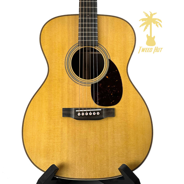 MARTIN OM-28