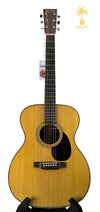 MARTIN OM-28
