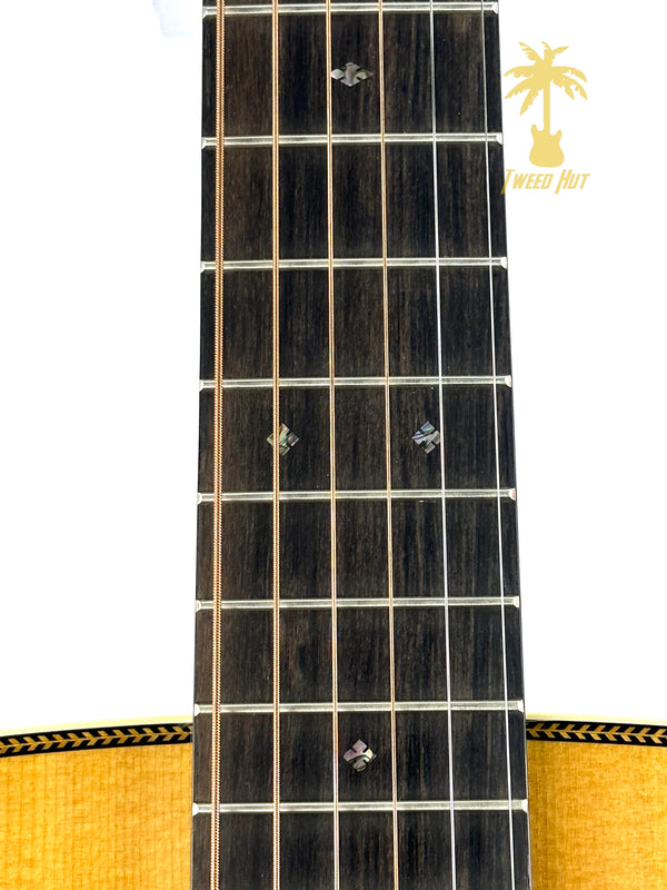 MARTIN OM-28
