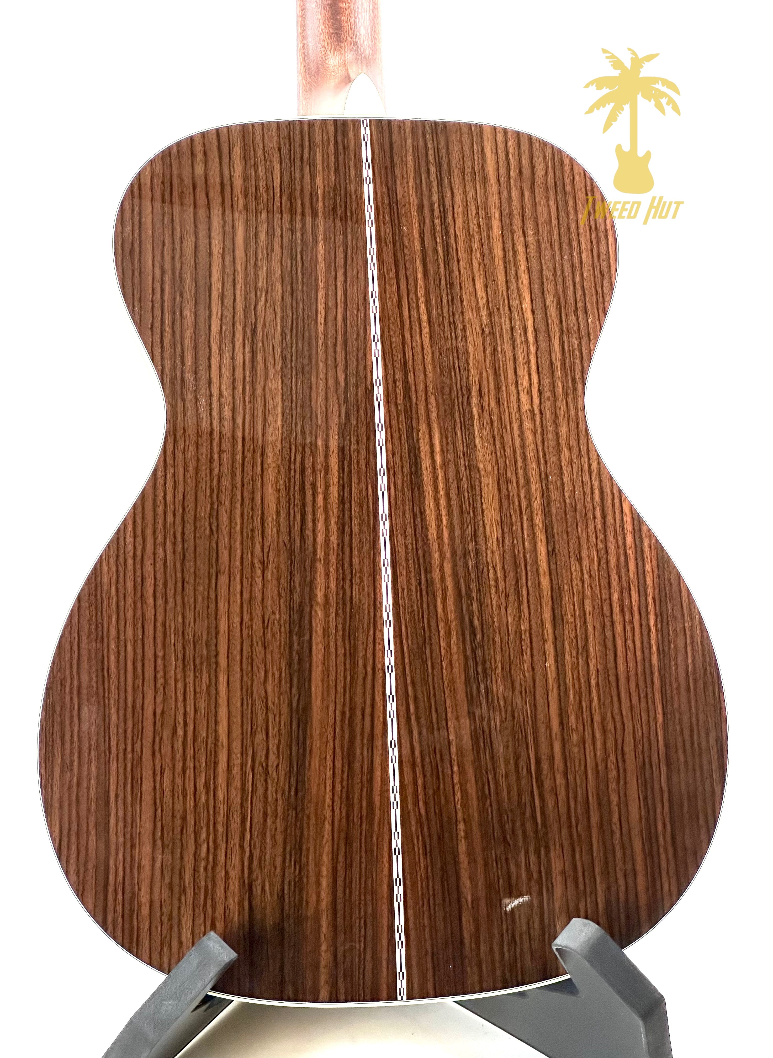 MARTIN OM-28