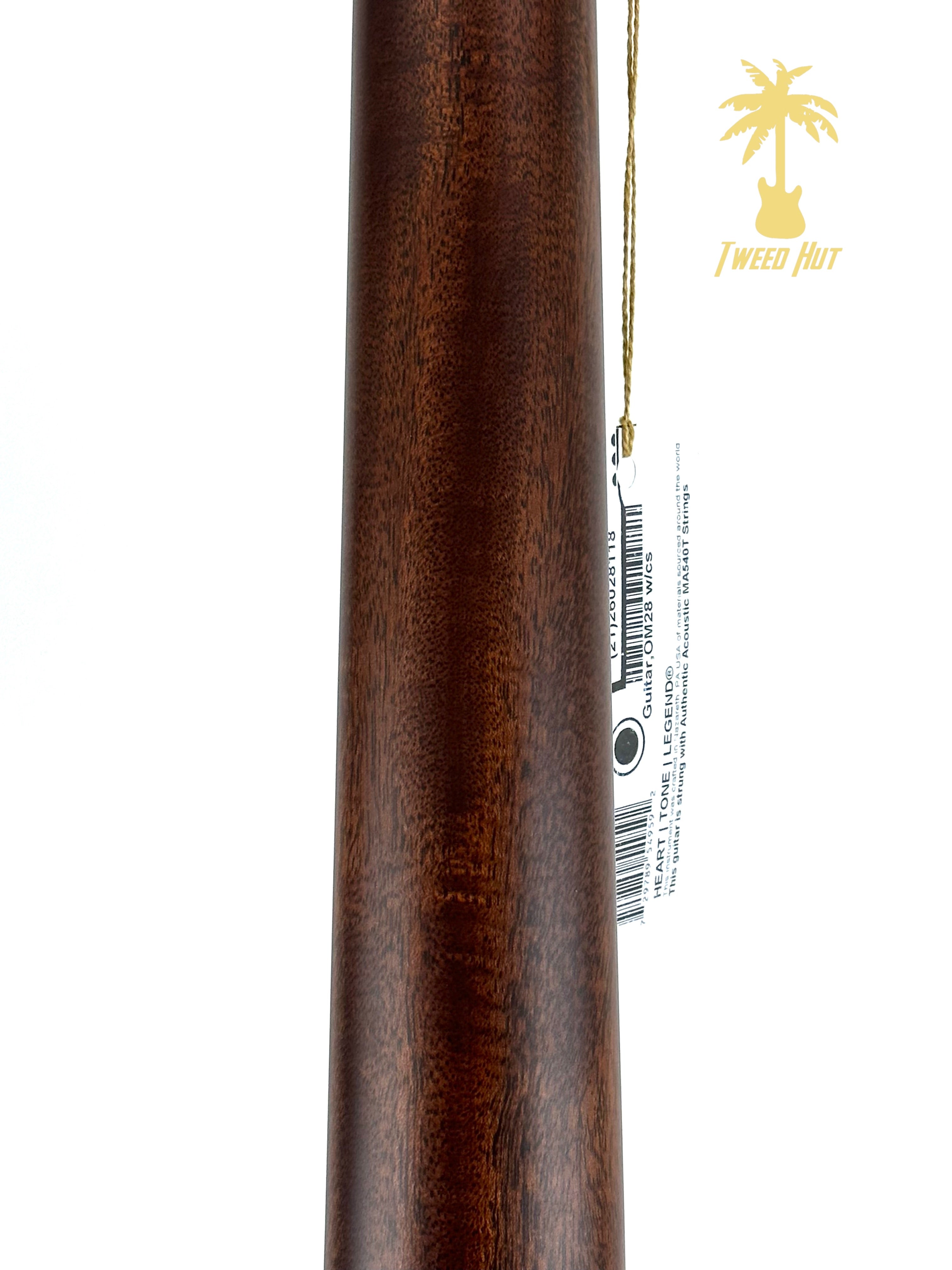 MARTIN OM-28