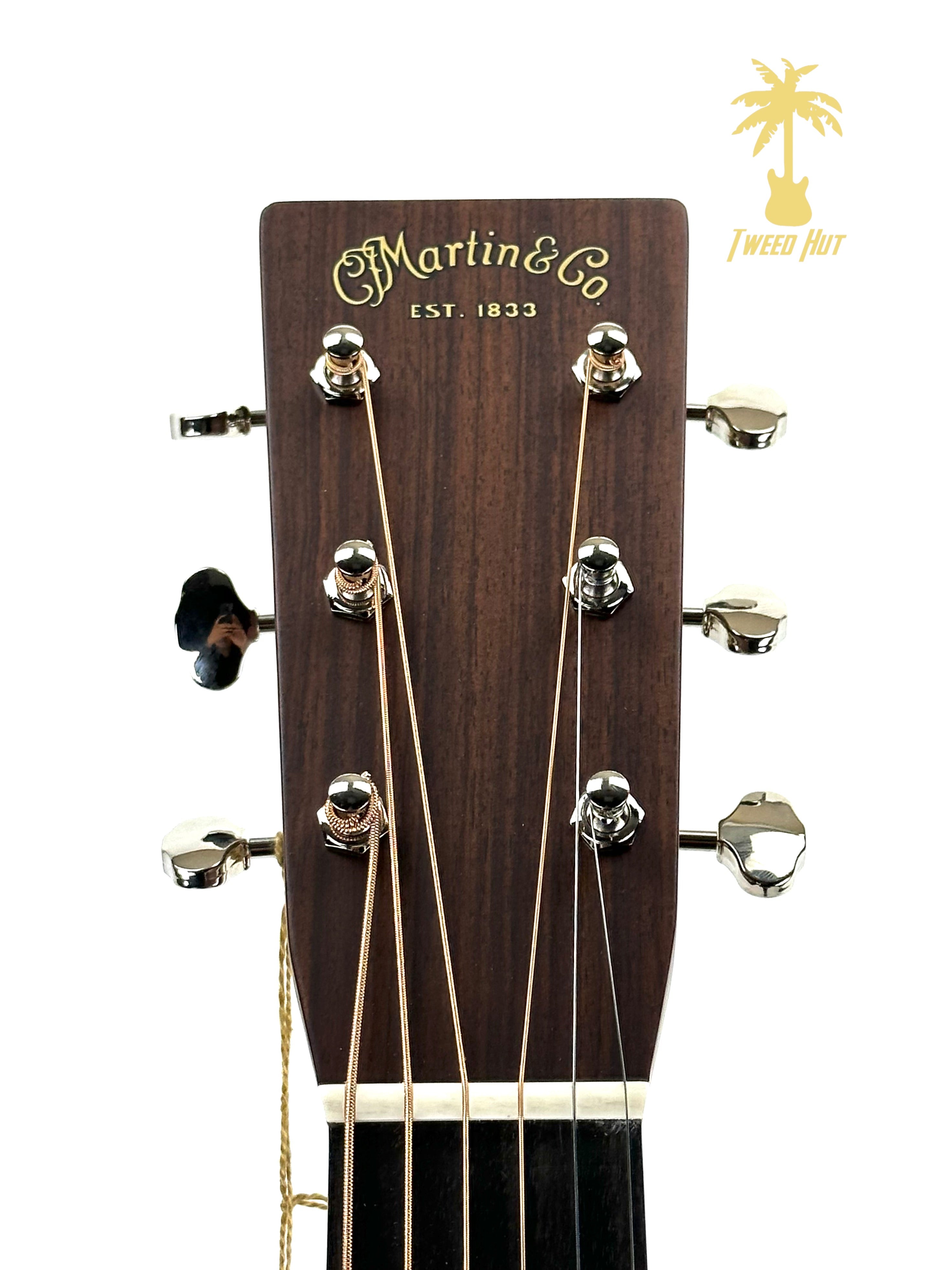 MARTIN  HD-28