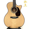 MARTIN CUSTOM SHOP GRAND PERFORMANCE SITKA/SOLID KOA-NATURAL 14 FRET CUT
