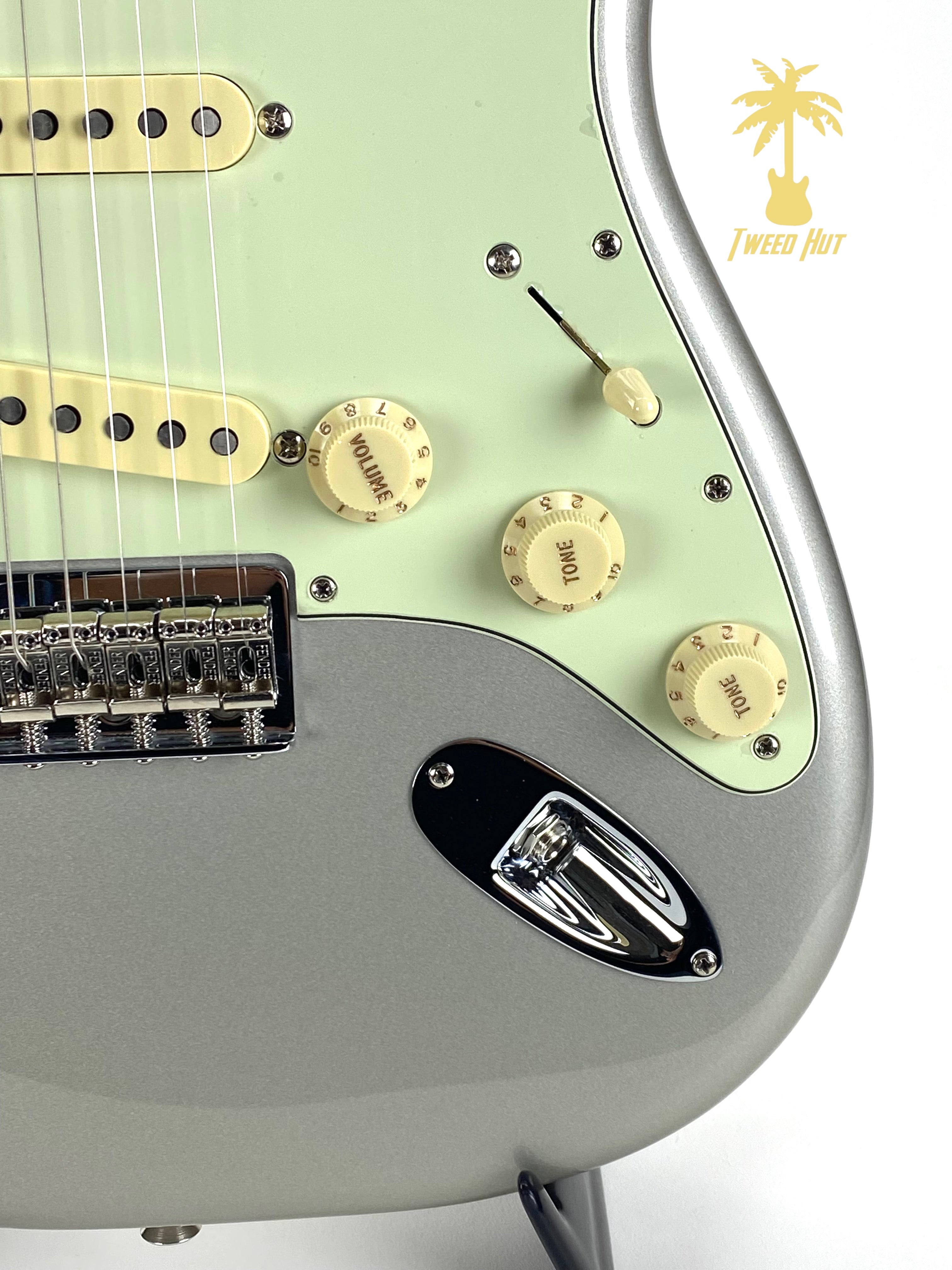 FENDER ROBERT CRAY STRATOCASTER