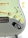 FENDER ROBERT CRAY STRATOCASTER