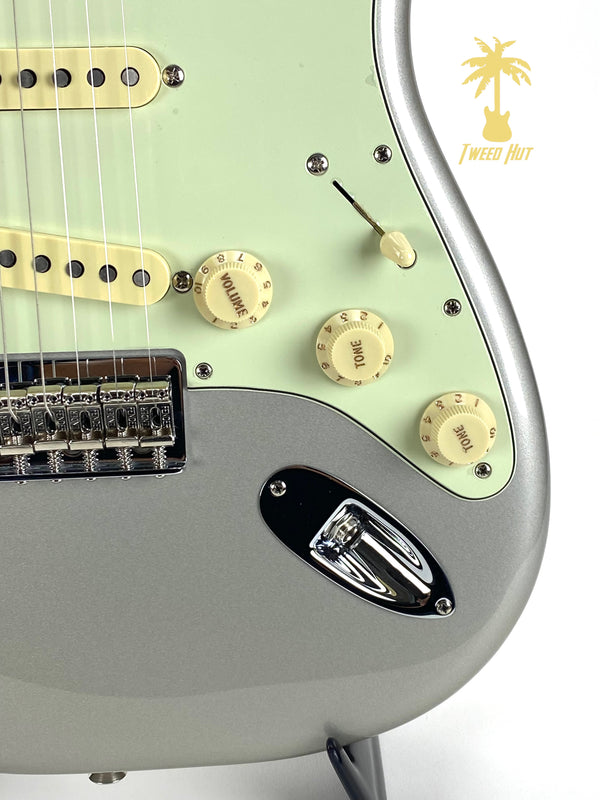 FENDER ROBERT CRAY STRATOCASTER