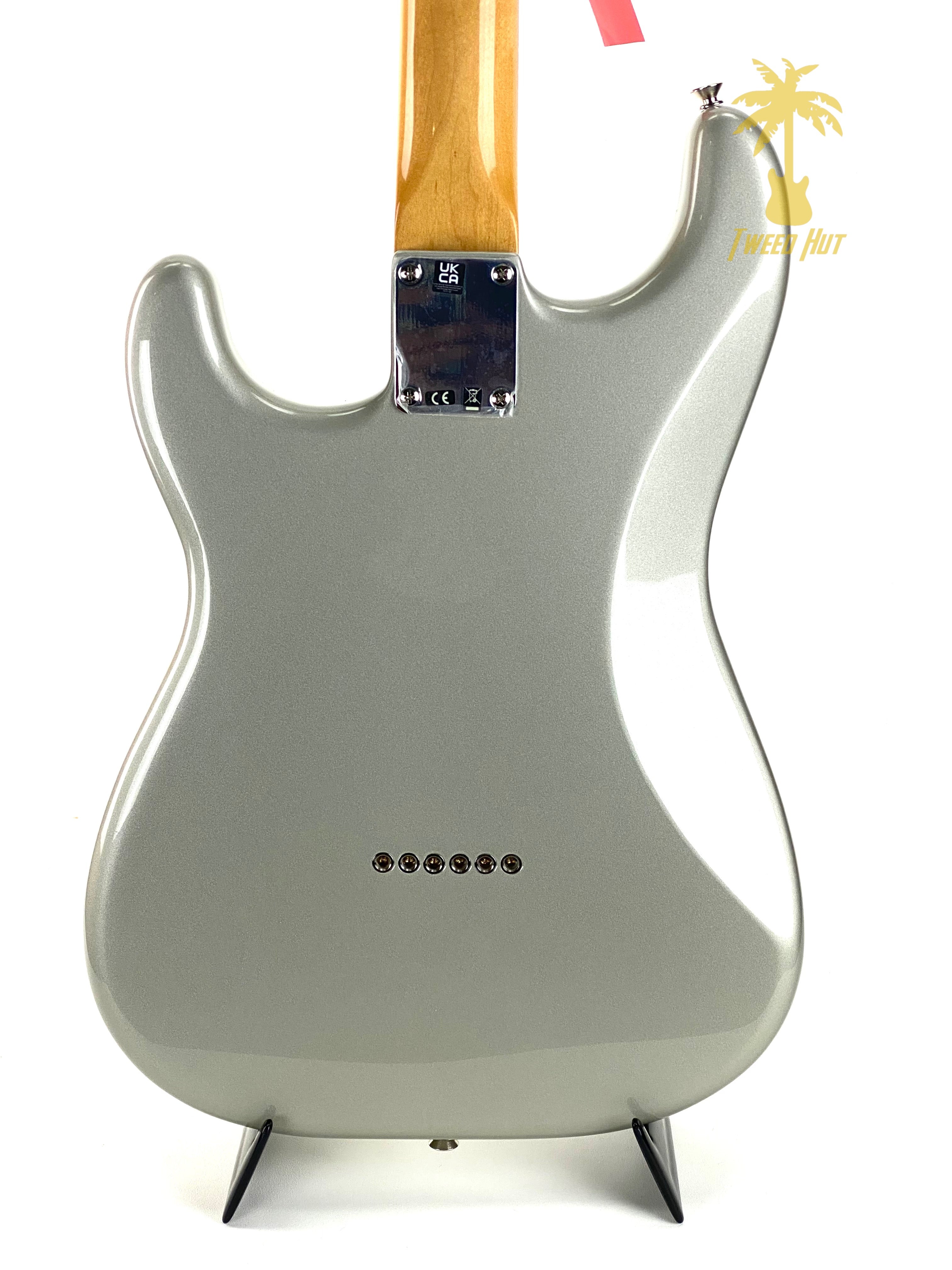 FENDER ROBERT CRAY STRATOCASTER