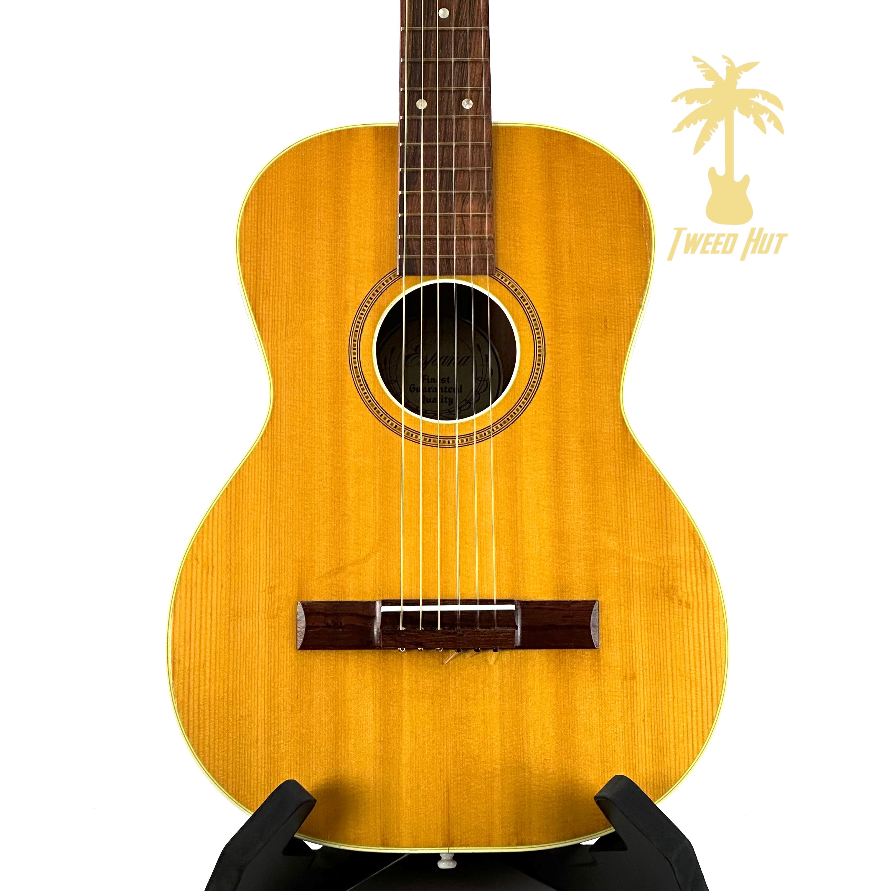 VINTAGE 1970S ESPAÑA CLASSICAL GUITAR