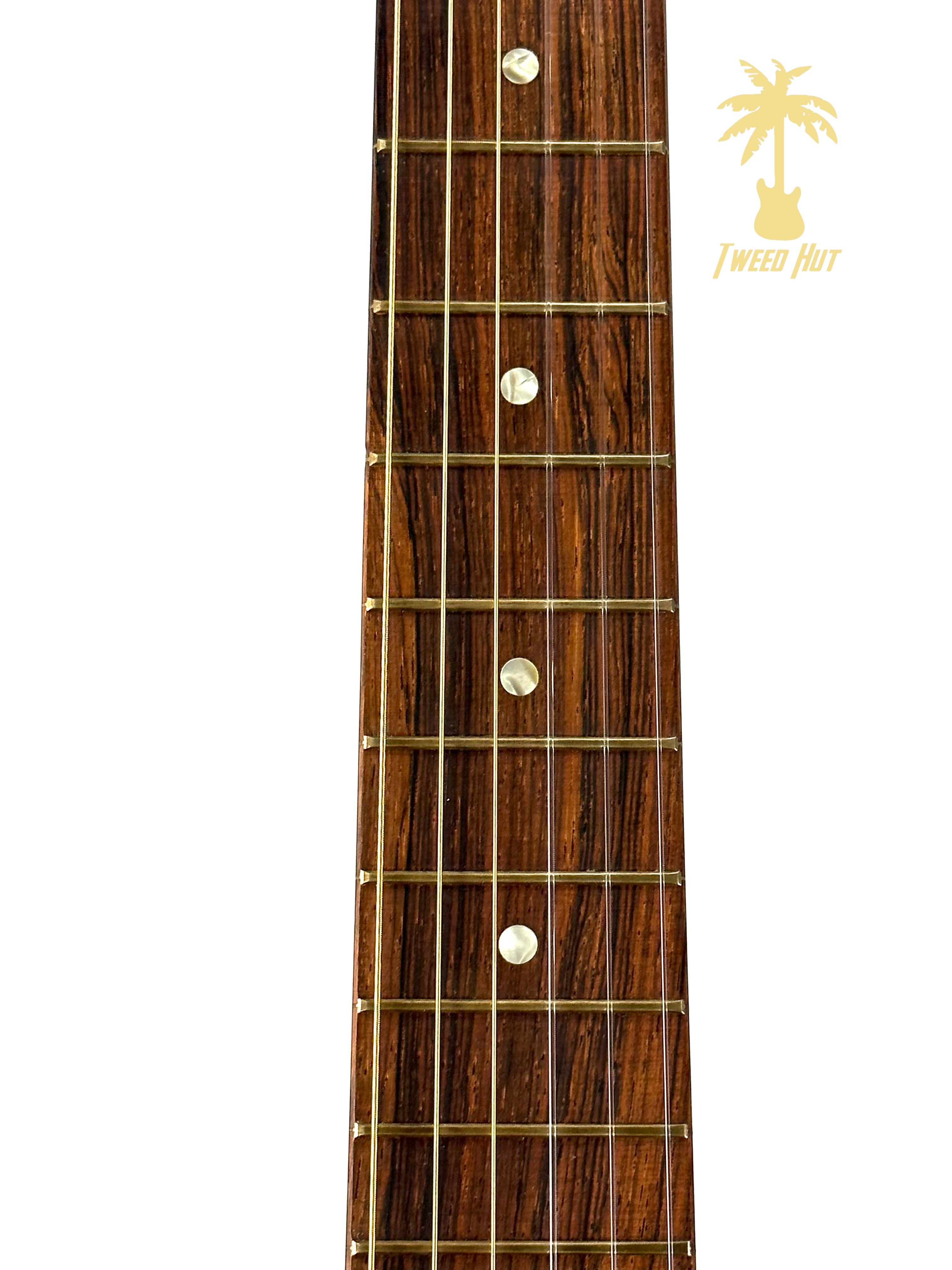 VINTAGE 1970S ESPAÑA CLASSICAL GUITAR