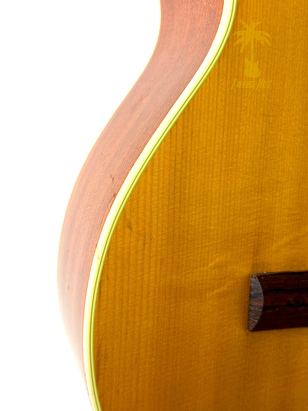 VINTAGE 1970S ESPAÑA CLASSICAL GUITAR