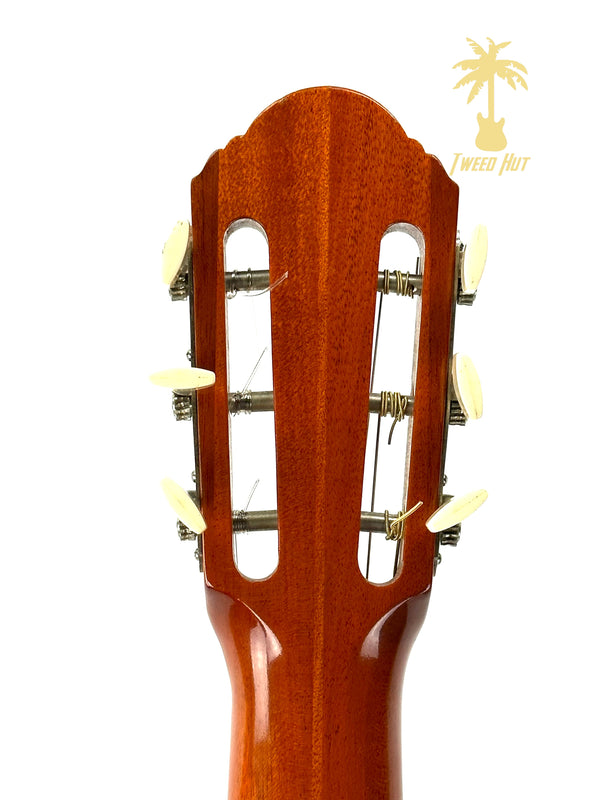 VINTAGE 1970S ESPAÑA CLASSICAL GUITAR