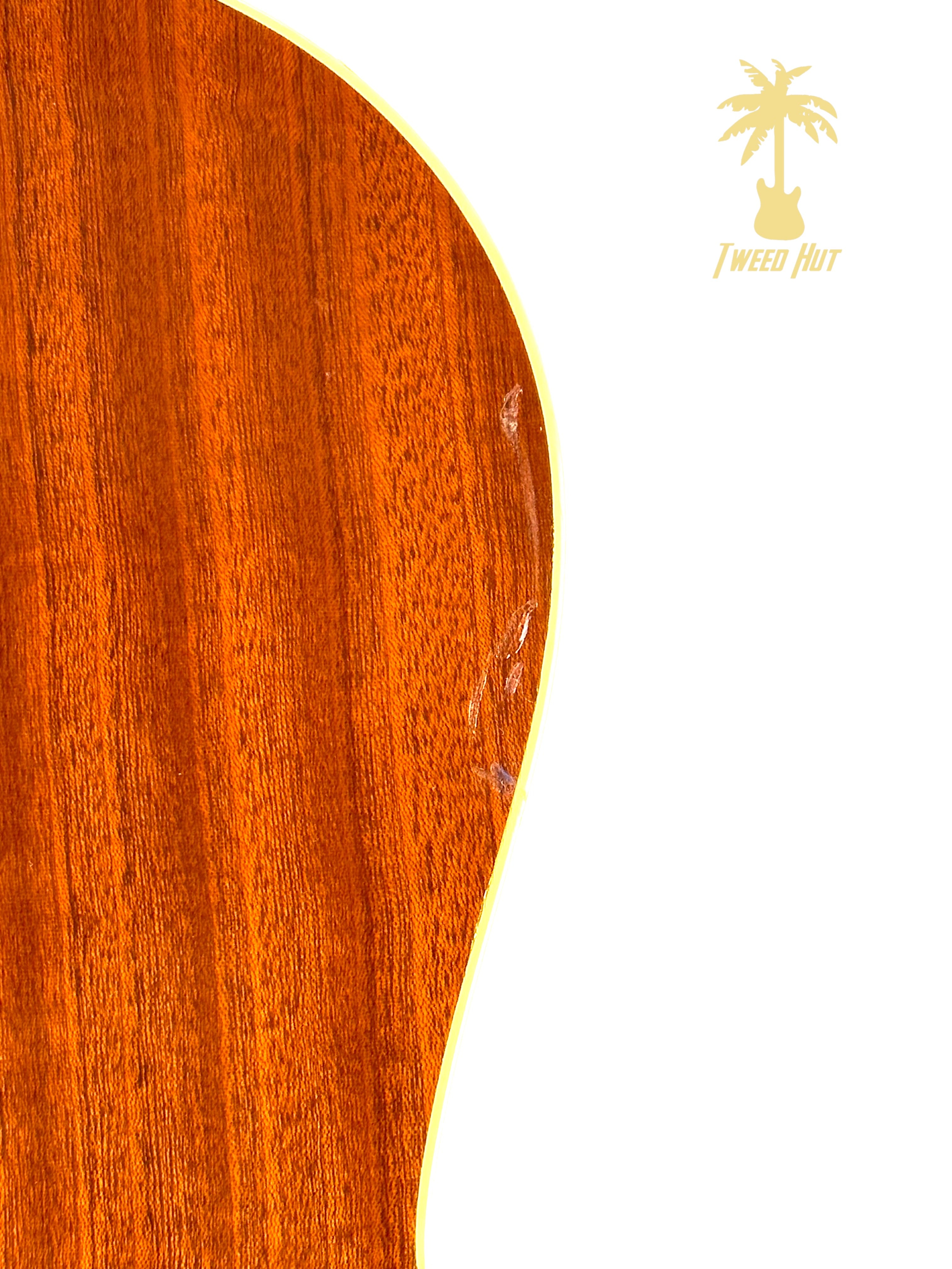 VINTAGE 1970S ESPAÑA CLASSICAL GUITAR