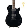 PRE-OWNED GRETSCH G5425 CLUB JET - BLACK