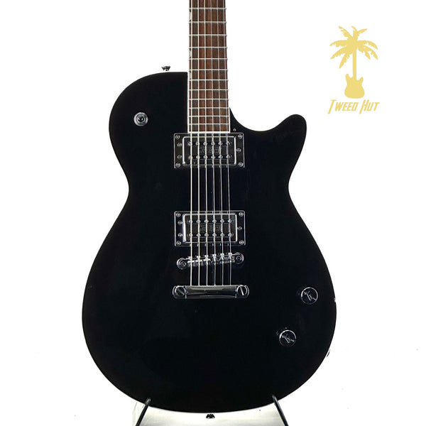 PRE-OWNED GRETSCH G5425 CLUB JET - BLACK