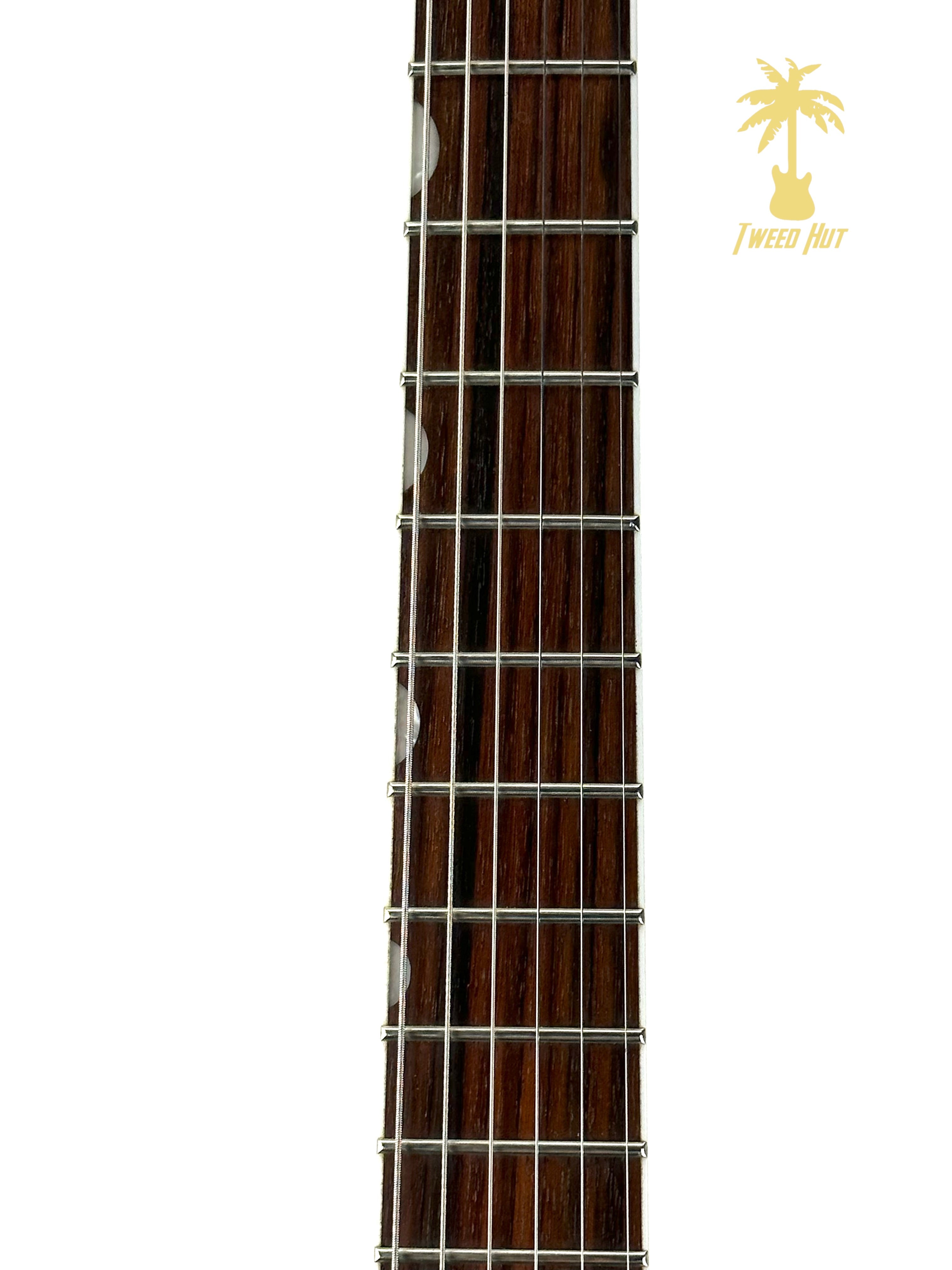 PRE-OWNED GRETSCH G5425 CLUB JET - BLACK