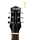 PRE-OWNED GRETSCH G5425 CLUB JET - BLACK