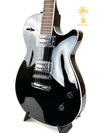 PRE-OWNED GRETSCH G5425 CLUB JET - BLACK