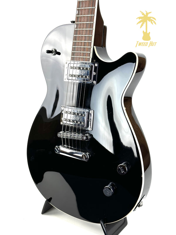 PRE-OWNED GRETSCH G5425 CLUB JET - BLACK