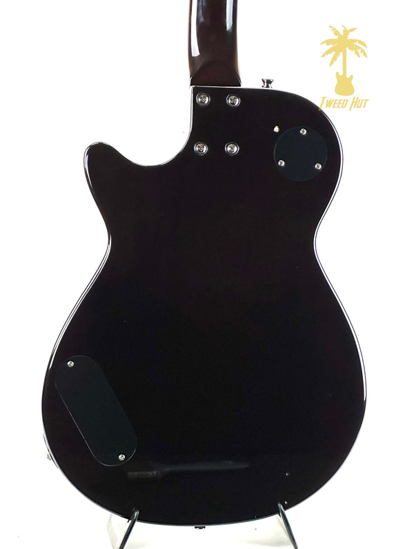 PRE-OWNED GRETSCH G5425 CLUB JET - BLACK