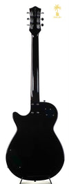 PRE-OWNED GRETSCH G5425 CLUB JET - BLACK