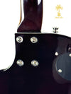 PRE-OWNED GRETSCH G5425 CLUB JET - BLACK