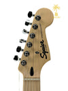SQUIER SONIC STRATOCASTER MAPLE NECK - 2 COLOR SUNBURST