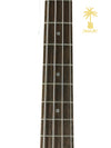 SQUIER SONIC BRONCO BASS LAUREL FINGERBOARD - BLACK