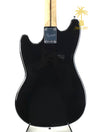 SQUIER SONIC BRONCO BASS LAUREL FINGERBOARD - BLACK