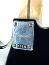 SQUIER SONIC BRONCO BASS LAUREL FINGERBOARD - BLACK