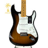 FENDER AMERICAN ORIGINAL 50'S STRATOCASTER-SUNBURST
