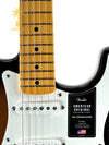FENDER AMERICAN ORIGINAL 50'S STRATOCASTER-SUNBURST