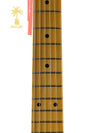 FENDER AMERICAN ORIGINAL 50'S STRATOCASTER-SUNBURST