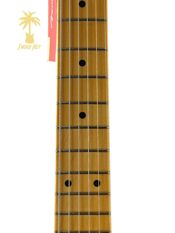 FENDER AMERICAN ORIGINAL 50'S STRATOCASTER-SUNBURST