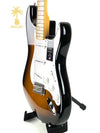 FENDER AMERICAN ORIGINAL 50'S STRATOCASTER-SUNBURST