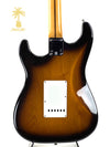 FENDER AMERICAN ORIGINAL 50'S STRATOCASTER-SUNBURST