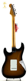 FENDER AMERICAN ORIGINAL 50'S STRATOCASTER-SUNBURST