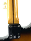 FENDER AMERICAN ORIGINAL 50'S STRATOCASTER-SUNBURST