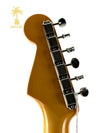 FENDER AMERICAN ORIGINAL 50'S STRATOCASTER-SUNBURST