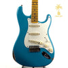 FENDER CUSTOM SHOP '57 STRATOCASTER RELIC-TAOS TURQUOISE