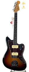 FENDER AMERICAN ULTRA JAZZMASTER ROSEWOOD - ULTRA BURST