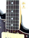FENDER AMERICAN ULTRA JAZZMASTER ROSEWOOD - ULTRA BURST