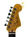 FENDER AMERICAN ULTRA JAZZMASTER ROSEWOOD - ULTRA BURST