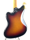 FENDER AMERICAN ULTRA JAZZMASTER ROSEWOOD - ULTRA BURST