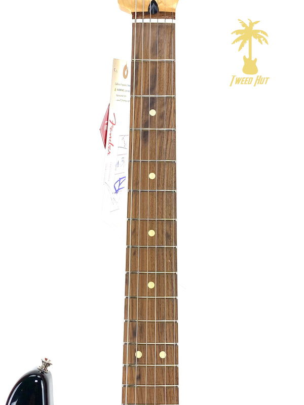 FENDER PLAYER STRATOCASTER HSS 3 TONE SUNBURST