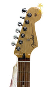 FENDER PLAYER STRATOCASTER HSS 3 TONE SUNBURST